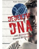 Dedektif DNA