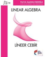 Linear Algebra - Lineer Cebir
