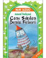 Canı Sıkılan Deniz Feneri