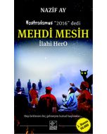 Mehdi Mesih