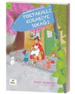 Portakallı Kurabiye Sokağı