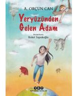 Yeryüzünden Gelen Adam