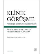 Klinik Görüşme