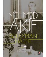 Mehmed Âkif