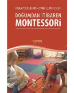 Doğumdan İtibaren Montessori