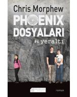 Phoenix Dosyaları 4 - Yeraltı