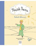 Küçük Prens - Bebek Güncesi