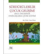 Sürdürülebilir Çocuk Gelişimi