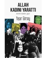 Allah Kadını Yarattı