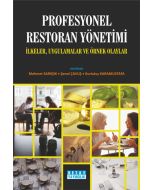 Profesyonel Restoran Yönetimi