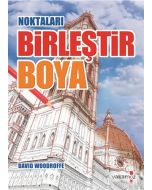 Noktaları Birleştir Boya