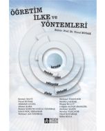 Öğretim İlke ve Yöntemleri