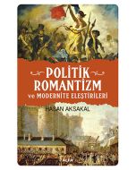 Politik Romantizm ve Modernite Eleştrileri