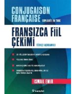 Fransızca Fiil Çekimi