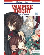 Vampir Şövalye 14