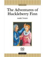 The Adventures of Huckleberry Finn
