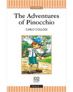 The Adventures of Pinocchio