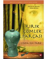Kırık Çömlek Parçası