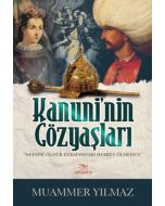 Kanuni'nin Gözyaşları
