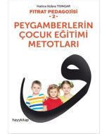 Peygamberlerin Çocuk Eğitimi Metotları