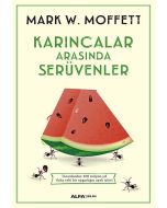 Karıncalar Arasında Serüvenler