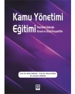 Kamu Yönetimi Eğitimi