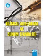 Bilimsel Araştırma ve Sunum Teknikleri