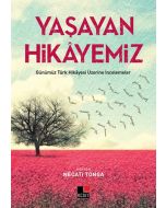 Yaşayan Hikayemiz