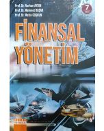 Finansal Yönetim
