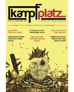 Kampfplatz Cilt:3 Sayı: 9