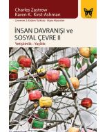 İnsan Davranışı ve Sosyal Çevre 2