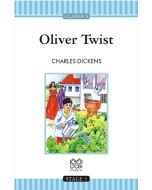 Oliver Twist - Stage 3