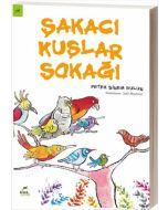 Şakacı Kuşlar Sokağı