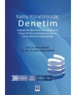 Kamu Yönetiminde Denetim