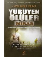Yürüyen Ölüler - Miras