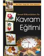 Sanat Etkinlikleri ile Kavram Eğitimi