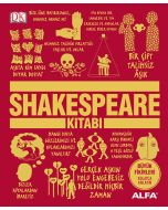 Shakespeare Kitabı (Ciltli)