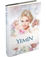 Yemin (Ciltli)