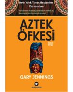 Aztek Öfkesi - 2