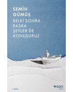 Belki Sonra Başka Şeyler De Konuşuruz