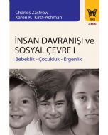 İnsan Davranışı ve Sosyal Çevre - 1