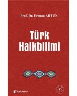 Türk Halkbilimi