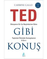 Ted Gibi Konuş