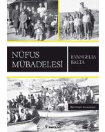 Nüfus Mübadelesi