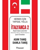 Herkes İçin Yapısal Yolla İtalyanca 2