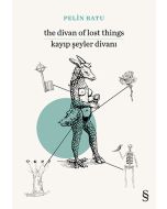The Divan of Lost Things - Kayıp Şeyler Divanı