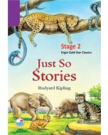 Stage 2 - Just so Stories