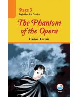 The Phantom of the Opera - Stage 3