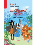 The Wizard Of Oz - Stage 1