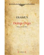 Deliliğe Övgü